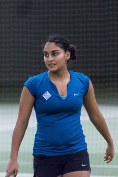 Johanna Silva 697 - NL Damen TuS Glinde von 1930 - THC von Horn und Hamm